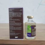 INTERMECTIN SUPER 50 ML - Untuk Ekto dan Endo parasit, Cacingan Pada Hewan Ternak.
