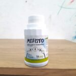 MEFISTO ORIGINAL 100 ML - Pembersih Kutu, Tungau, Desinfektan Kandang, Ruangan, Dll.