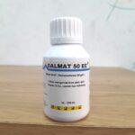 DALMAT 50 EC 100 ML - Untuk Membasmi Kutu Dan Serangga Pada Hewan Ternak, Peliharaan Dan Unggas.