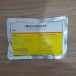 BRO-GESAT 100 GRAM - Multivitamin, Mineral Dan Asam Amino Untuk Pertumbuhan Unggas.