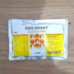 BRO-GESAT 100 GRAM - Multivitamin, Mineral Dan Asam Amino Untuk Pertumbuhan Unggas.