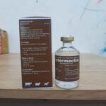 INTERMECTIN 50 ML BY TMC - Untuk Ektoparasit Dan Endoparasit, Membasmi Kutu Hewan.