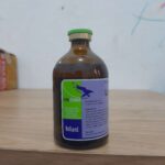 LIMOXIN 200 LA 100 ML - Untuk Pernafasan Dan Pencernaan Ternak dan Unggas