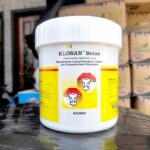 KLOSAN 42 BOLUS - Atasi Cacingan Spektrum Luas, Ektoparasit Kutu, Caplak, Tungau, Dll.