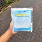 ERY DOXCY 250 GRAM - Mengatasi Masalah Pernafasan dan Pencernaan Unggas.