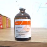 SULPRODON 100 ML - Menurunkan Panas, Menghilangkan Rasa Sakit, Dan Kejang-Kejang Seperti Pada Hewan Ternak Sapi Kambing Dan Domba