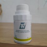 DESINFEKTAN TH4 100 ML - Desinfektan Insektisida Ampuh Membasmi Virus, Jamur Dan Protozoa.
