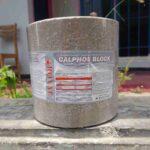 MINERAL BLOK CALPHOS 5 KG - Mineral Blok Untuk Menambah Selera Makan Ternak Sapi Dan Kambing.