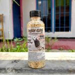MBAH KUNG 200 GRAM - Pakan Burung Perkutut Meningkatkan Sistem Metabolisme Burung