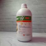 MIX MASTER LQ 1 LITER - MultivitaminDan Mineral Lengkap Untuk Ayam Broiler.