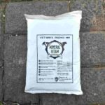 VETWAYS MINERAL HITAM 1 KG - Mineral Penguat Tulang, Kuku & Mencegah Pincang, Lumpuh, Ambruk Sapi.