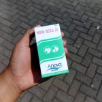 NOVA-DEXA 20 100 ML -  Anti Inflamasi Atau Alergi,Ketosis, Arthritis Pada Hewan Ternak.
