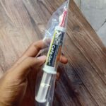 CEFA SEC 10 ML -  Untuk Mastitis, Masa Kering, Seperti Depolac Cloxa Ben Dry Cow.