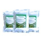 PUPUK BOOSTER PEPAYA 250 GRAM - Mempercepat, Memperbaiki Dan Multifungsi Pepaya.