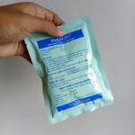PARAGIN 100 GRAM -  Anti Peradangan Disebabkan Virus Dan Penurun Demam Dan Hewan Ternak.
