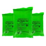 MIX MASTER HGP 1 KG - Herbal Growth Promotor, Pemacu Pertumbuhan Dan Nafsu Makan Untuk Unggas.