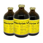 PROMO!! INTERTRIM LA 100 ML - Solusi Saluran Pencernaan, Pernafasan Dan Perkencingan Pada Hewan.