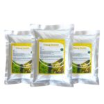 PUPUK BOOSTER PISANG 250 GRAM - Mempercepat, Melebatkan Dan Multifungsi Buah Pisang