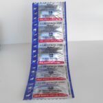 ALBENPROS 2500 BOLUS 1 BOX (50 BOLUS) - Untuk Masalah Cacing Pada Hewan Ternak Sapi Sapi Rasa Blueberry