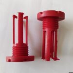 RUMAH KATUP VALVE HOUSING TMAO BY MEDION - Batang Bawahan Rumahan.