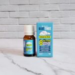 BLUE TREE COLD & FLU 6 GRAM + FREE SPUIT 3 ML BY OLIVE CARE - Untuk Kucing Sakit & Demam.