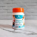 VITAMIN LAMBUNG ISI 10 KAPSUL BY OLIVE CARE - Untuk Kitten Dan Kucing.