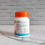 VITAMIN LAMBUNG ISI 10 KAPSUL BY OLIVE CARE - Untuk Kitten Dan Kucing.