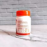 VITAMIN BULU ISI 10 KAPSUL BY OLIVE CARE – Untuk Kitten Kucing.