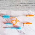 SIKAT LINER 1 SET – Pembersih Selang, Cantara Dan Mesin Perah Susu Efektif Dan Efisien.