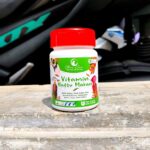 VITAMIN NAFSU MAKAN 10 KAPSUL BY OLIVE CARE – Untuk Kitten Kucing.