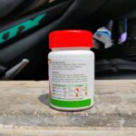 VITAMIN NAFSU MAKAN 10 KAPSUL BY OLIVE CARE – Untuk Kitten Kucing.