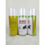 GUSANEX 13OZ - Pembasmi Larva Screw Worm Dan Mempercepat Proses Penyembuhan Luka Hewan.