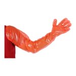 GLOVE IB ECER 1 PCS - Sarung Tangan IB 5 jari Halus dengan Panjang 90 cm