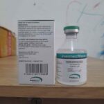 IVERMECHREIN 50 ML BY RHEINVET - Ektoparasit Dan Endoparasit Untuk Ternak Dan Peliharaan.