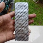 ALBENOL 2500 BOLUS 5 BOLUS (1 BLISTER) – Untuk Masalah Cacing Ternak Sapi, Kerbau, Domba, Kambing