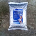 PUPPY LAC 1 KG - Susu Puppy Dan Anjing Berkualitas Untuk Menambah Nafsu Makan Dan Mencegah Stres.