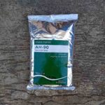 ASAM HUMAT AH 90% 1 KG - Asam Humate Original 90% Untuk Pembenah Tanah Menjadi Berkualitas.