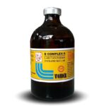 B COMPLEX-S BY WONDER 100 ML - Memperbaiki Syaraf Yang Terganggu & Meningkatkan Nafsu Makan.