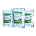PUPUK BOOSTER MANGGA 250 GRAM - Pupuk Hayati Mempercepat, Memperbaiki Dan Multifungsi Mangga.