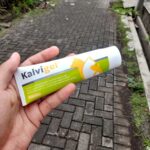 KALVIGEL 60 GRAM BY KALBE - Vitamin Kucing Dan Anjing Komplit Gel Like Nutriplus Gel.