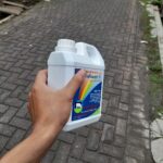 KALBAZEN C 1 LITER -  Ampuh Basmi Semua Jenis Cacingan Hewan Ternak Secara Oral.