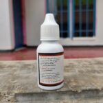 DUFAMEC POUR ON 30 ML - Anti Parasit, Kutu Dan Anti Cacingan Pada Hewan Ternak.