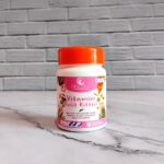 VITAMIN KULIT KITTEN ISI 10 KAPSUL BY OLIVE CARE – Untuk Kitten Kucing.
