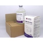 G-MOX LA 100 ML BY MEDION - Untuk Sapi, Kambing, Babi, Kuda Dan Hewan Ternak.