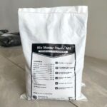MIX MASTER MH MINERAL HITAM 1 KG - Multimineral Untuk Ternak Ruminansia.
