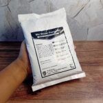 MIX MASTER MH MINERAL HITAM 1 KG - Multimineral Untuk Ternak Ruminansia.