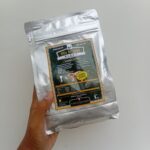 MIX MASTER BLACK MH 1 KG - Mineral Hitam Untuk Hewan Ternak Sapi Kambing Domba