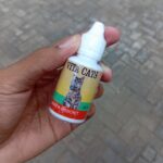 VITA CATS 30 ML - Mengatasi Masalah Pencernaan Kucing & Anjing Like Primacat.