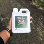 SITI BAUKILL 1 LITER - Desinfektan Ampuh Menghilangkan Bau Amonia Pada Kandang Dan Lainnya.