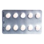 VETAFLAM TABLET - Untuk Meredakan Nyeri, Peradangan, dan Demam Pada Anjing dan Kucing